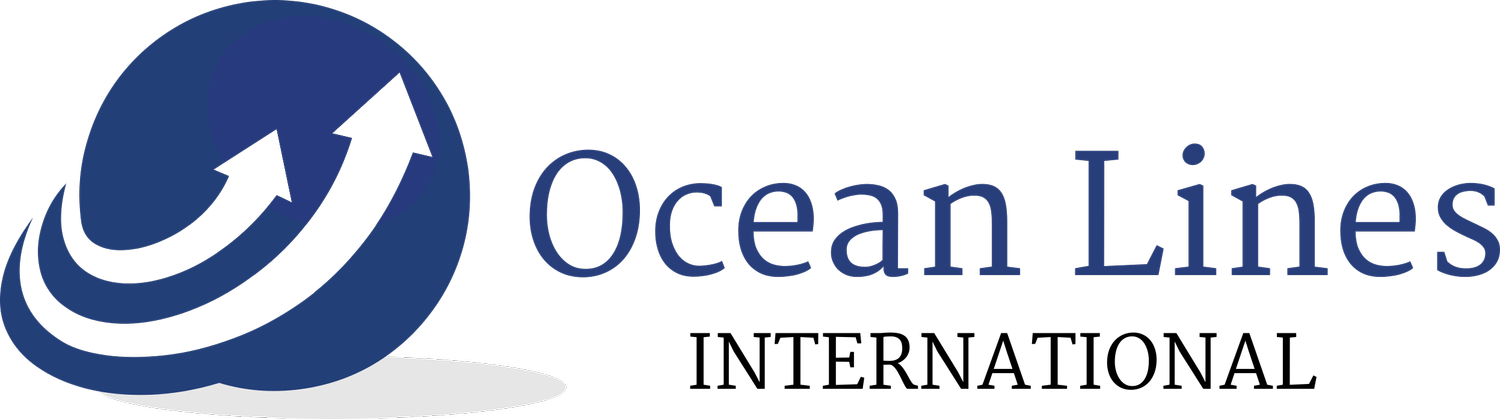 Ocean Lines International