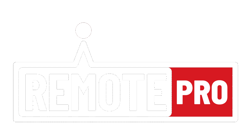 RemotePro | Remote Production Group | RPG (Copy)