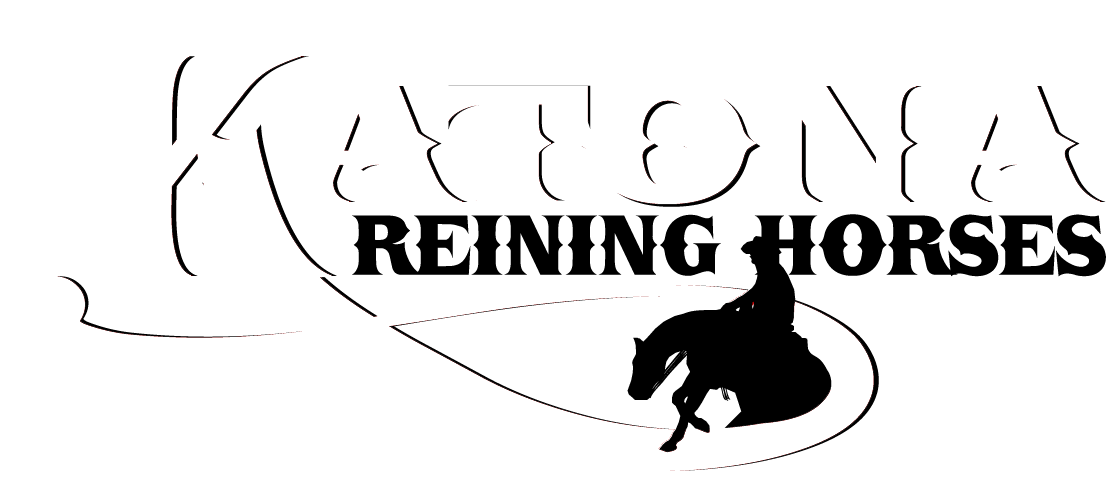 Katona Reining Horses