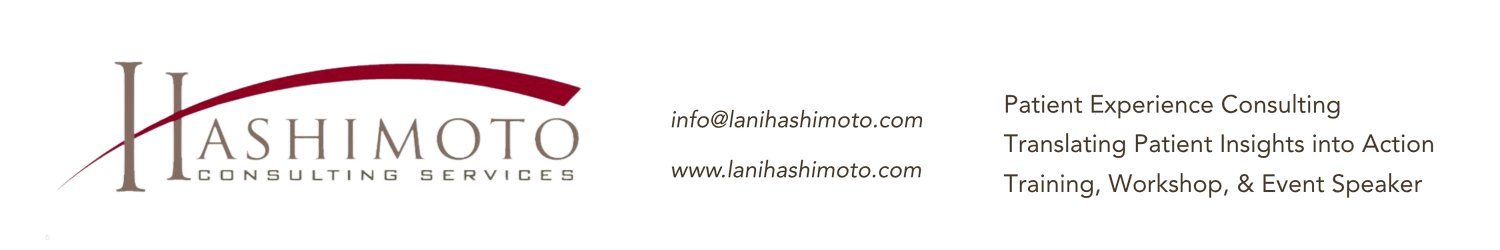 Hashimoto Consulting Services