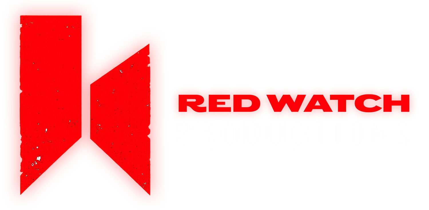 Red Watch Productions