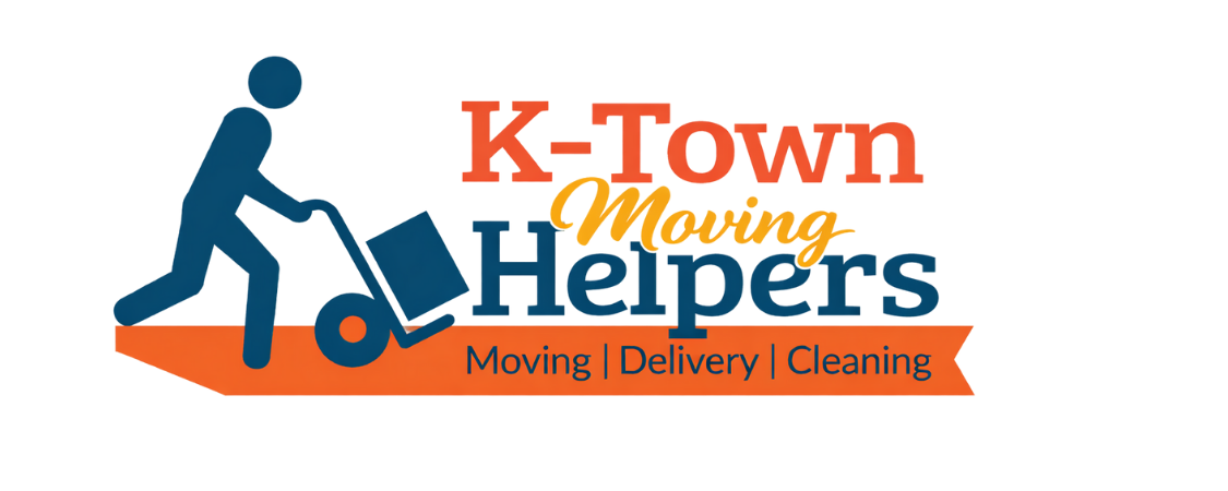 K-town Moving Helpers