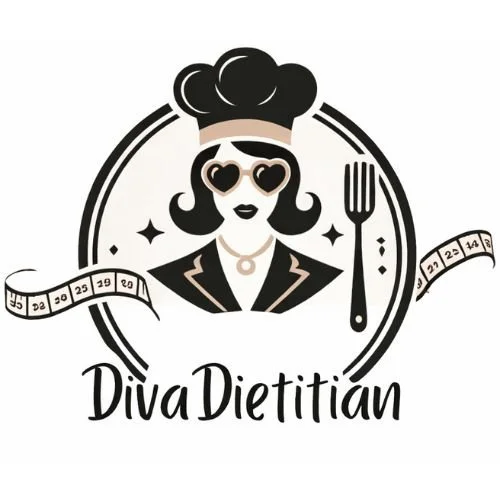 The Diva Dietitian