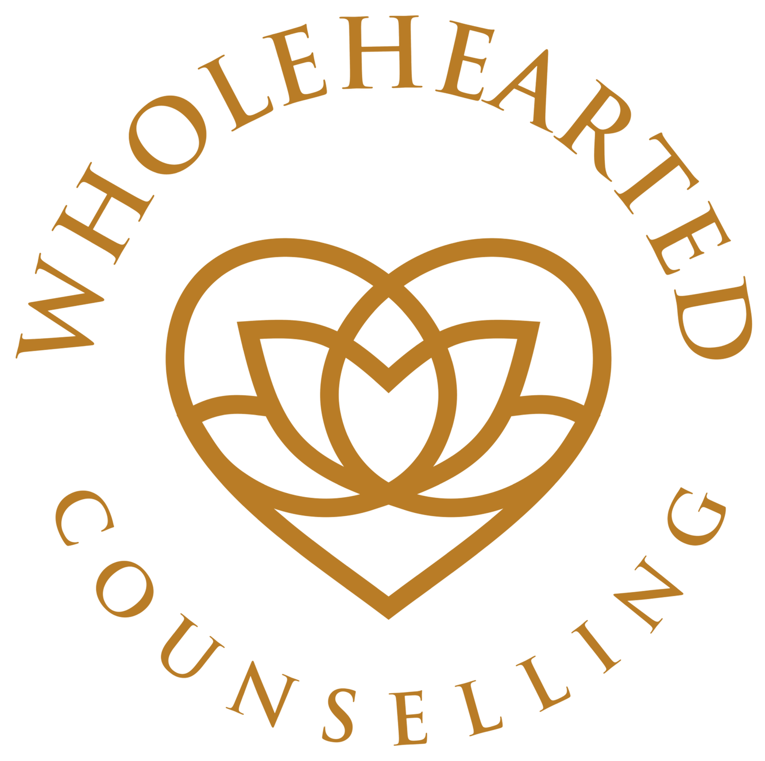 Wholehearted Counselling