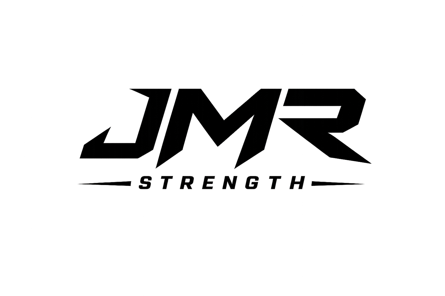 JMR Strength
