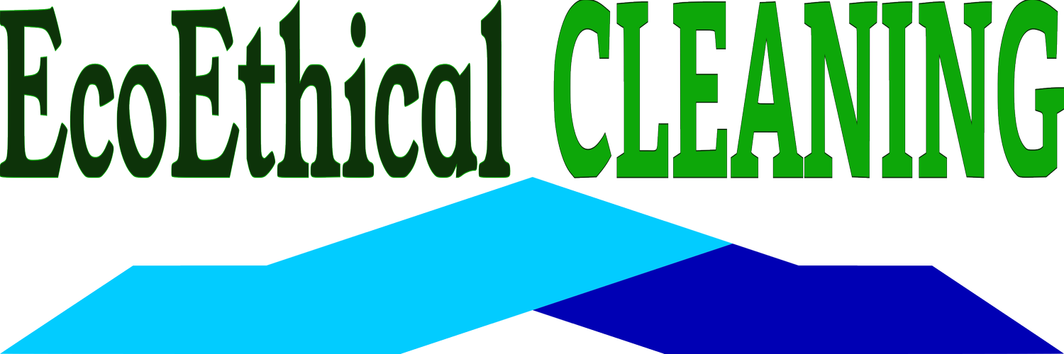 EcoEthical Cleaning