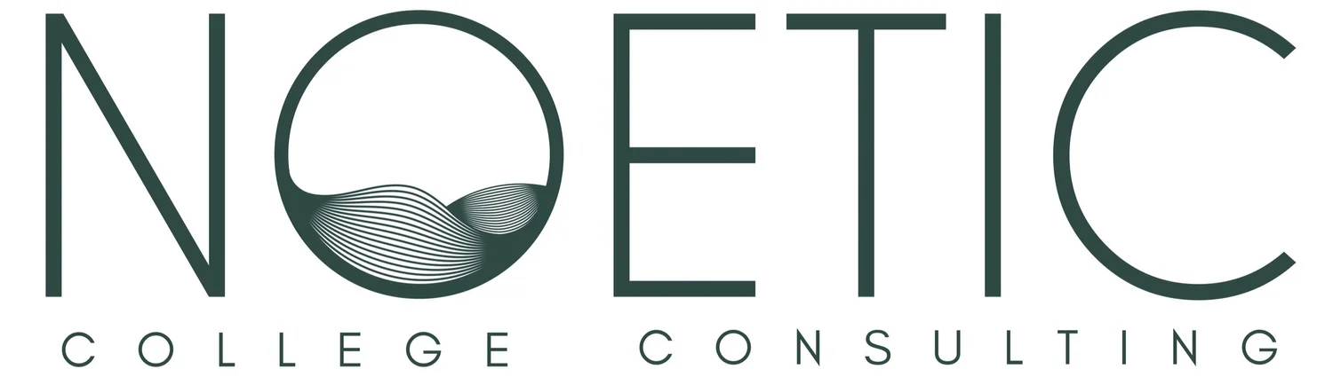 Noetic College Consulting