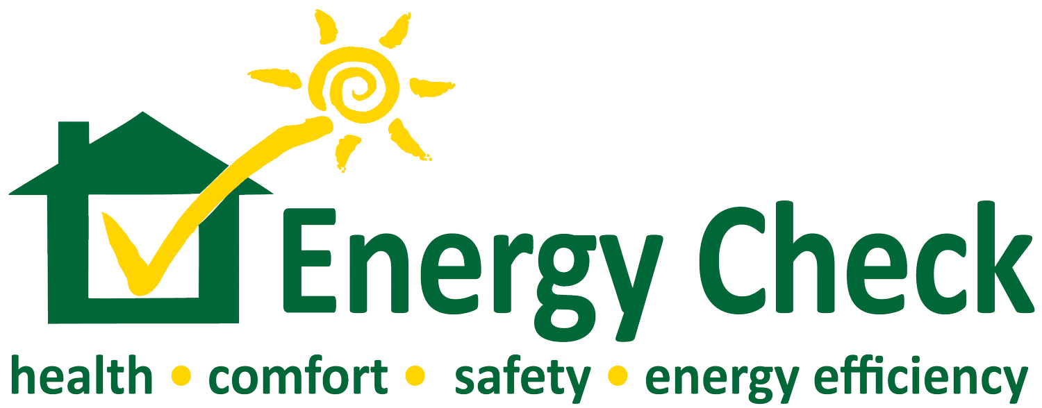 Energy Check