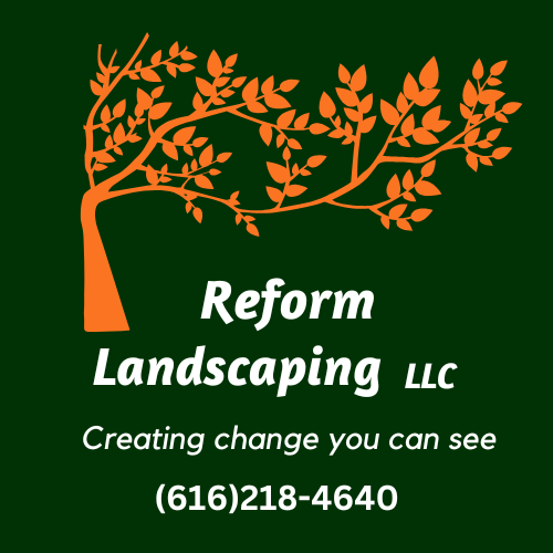 Reform Landscaping