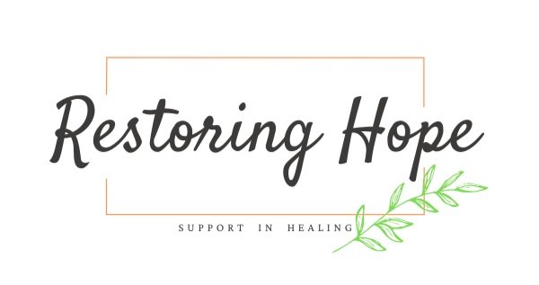 Restoring Hope