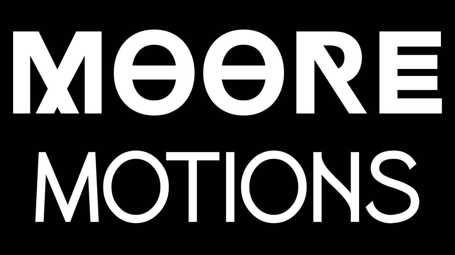 Moore Motions