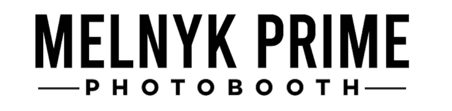 Melnyk Prime Photobooth