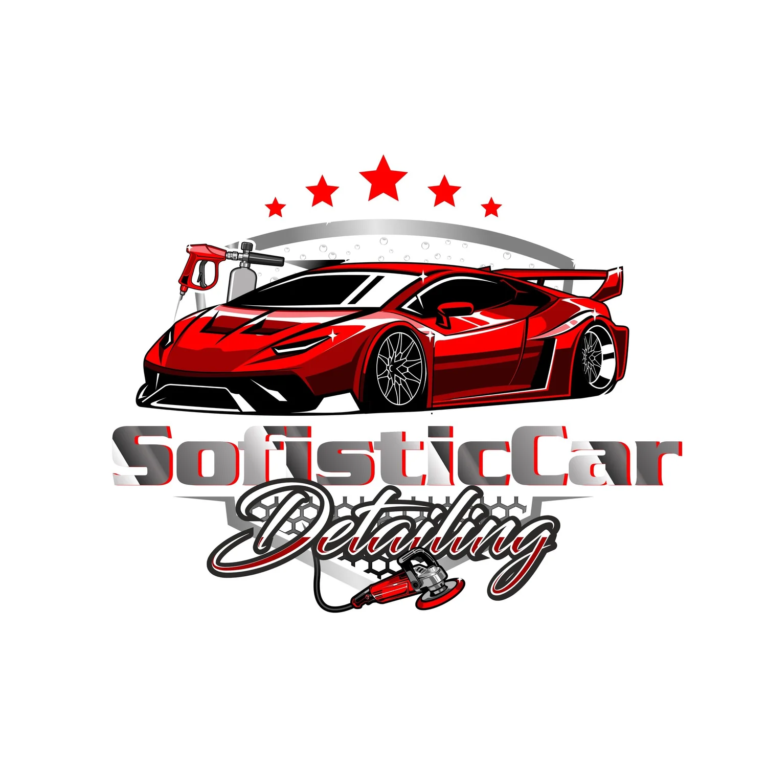 Sofistic Car Detailing