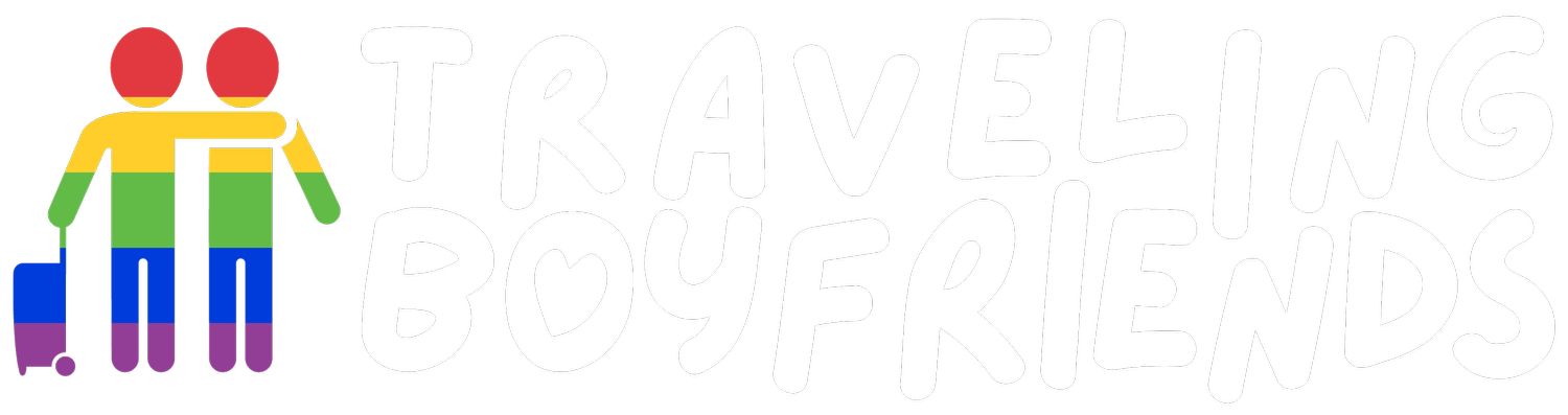 Traveling Boyfriends