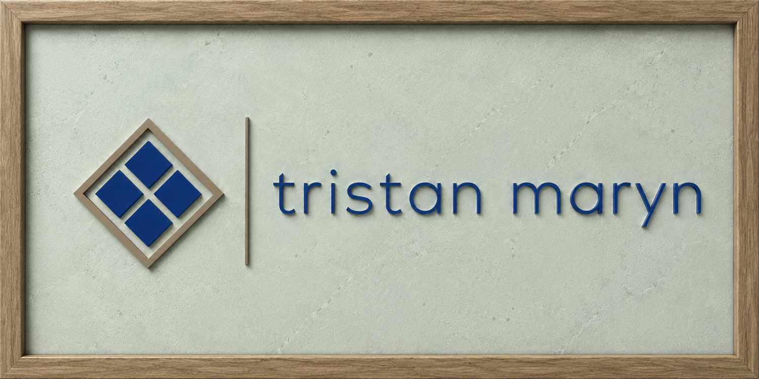 TRISTAN MARYN