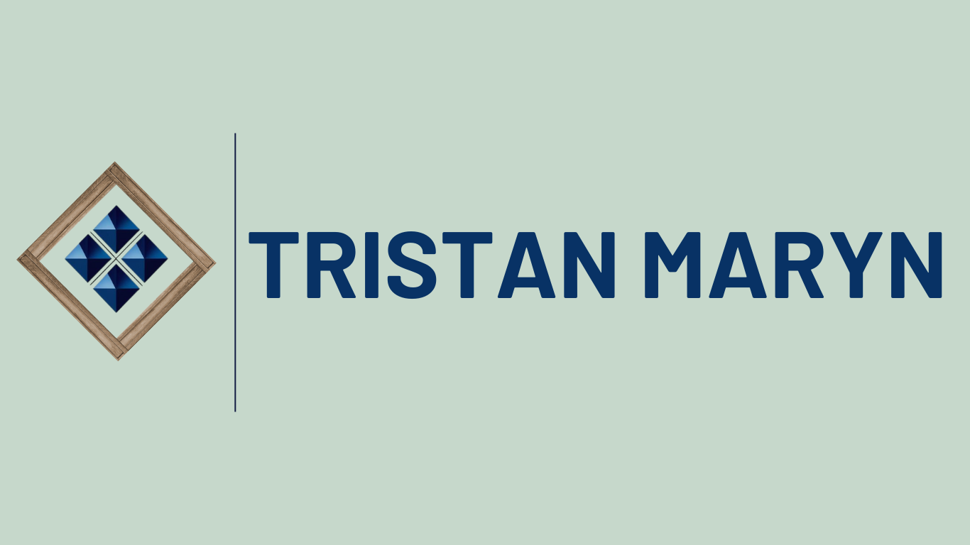 TRISTAN MARYN