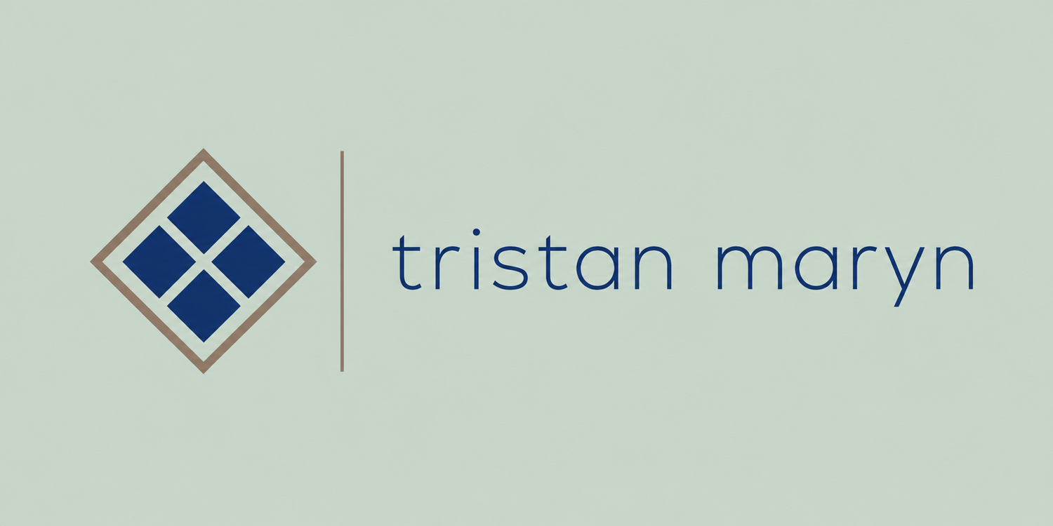 TRISTAN MARYN