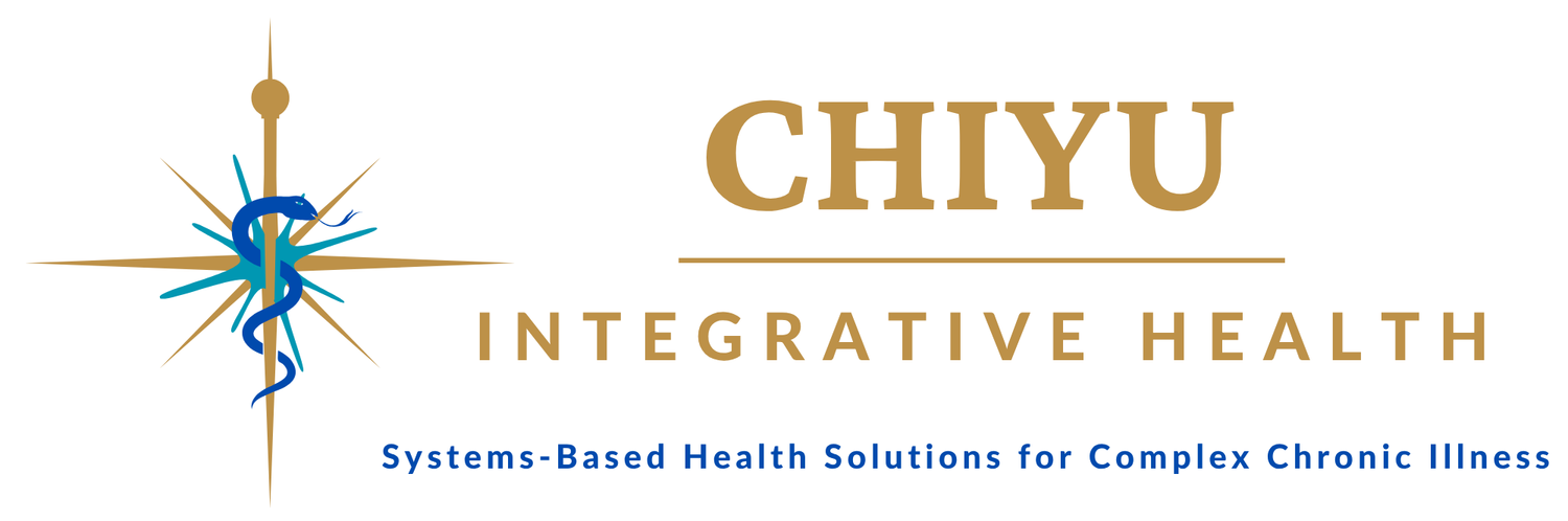 Chiyu Integrative Health Solutions