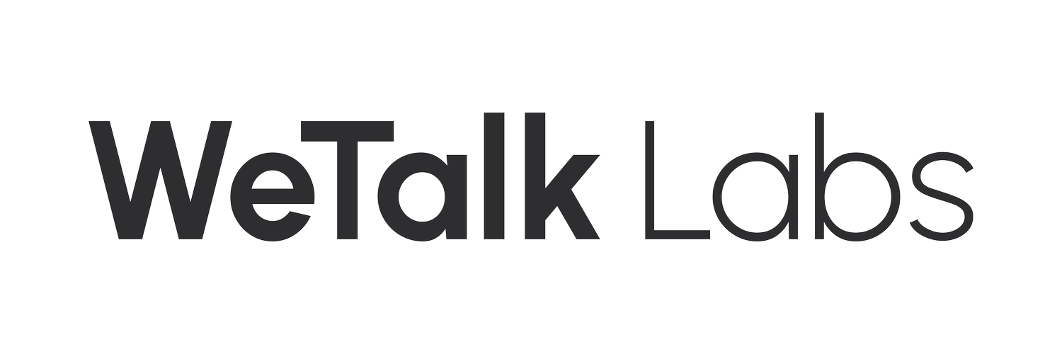 WeTalk Labs