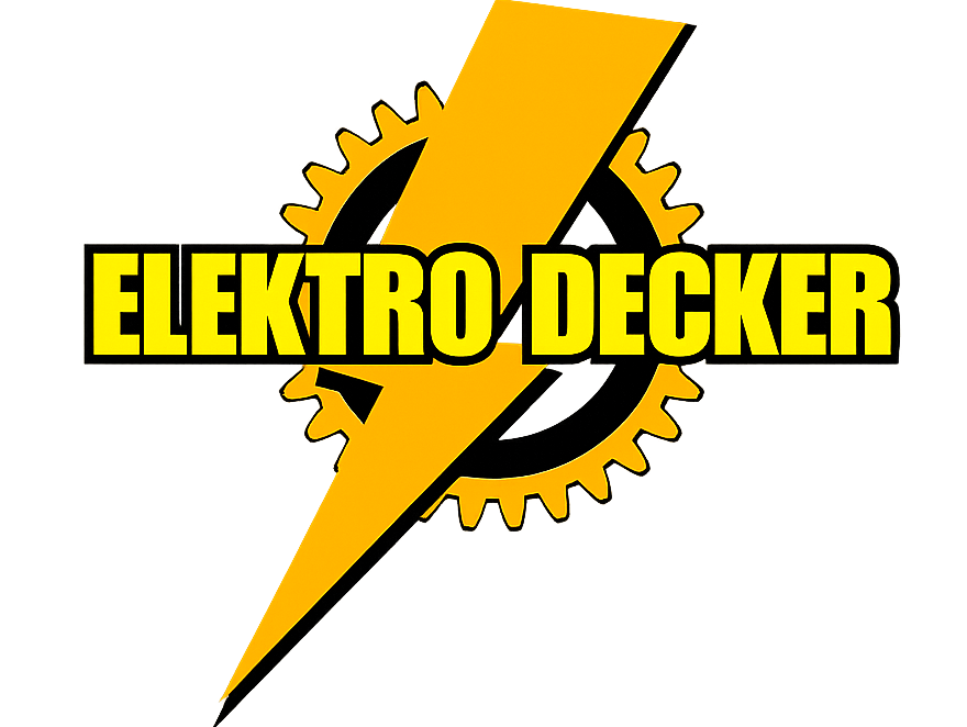 Elektro Decker