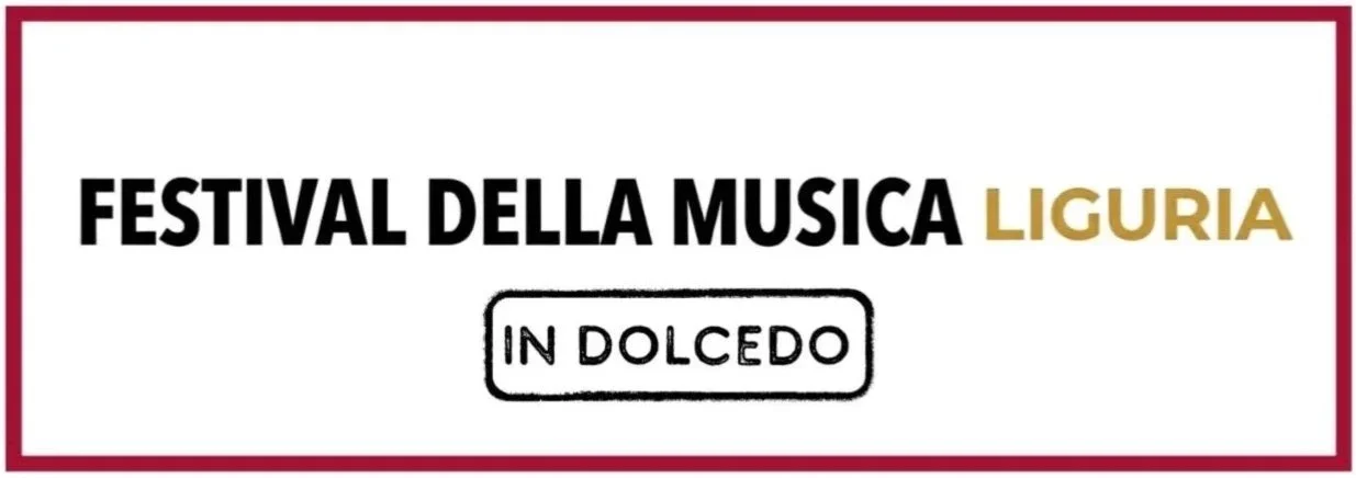 Festival Music Liguria