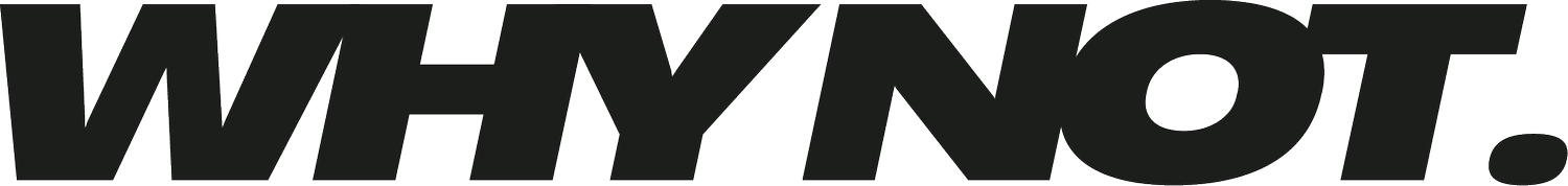 WHYNOT - WEBSITE