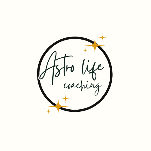 ASTRO LIFE COACHING