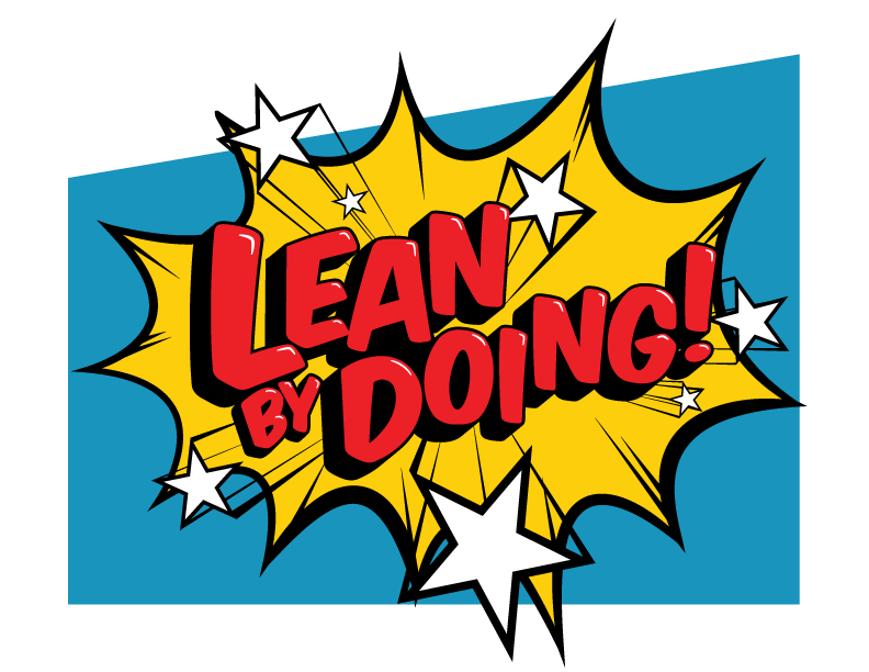 Lean By Doing