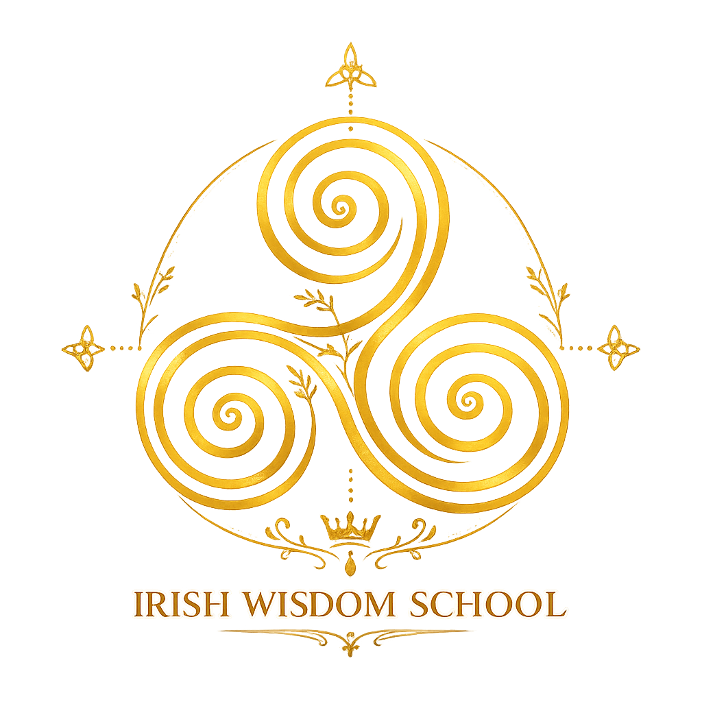 Irish Wisdom School