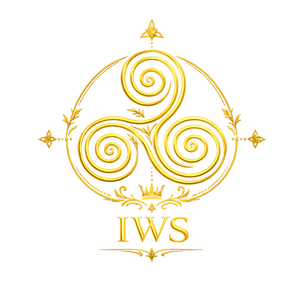 Irish Wisdom School