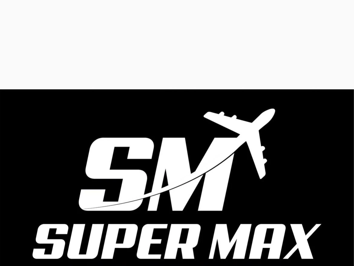 Supermax Aircraft Detailing