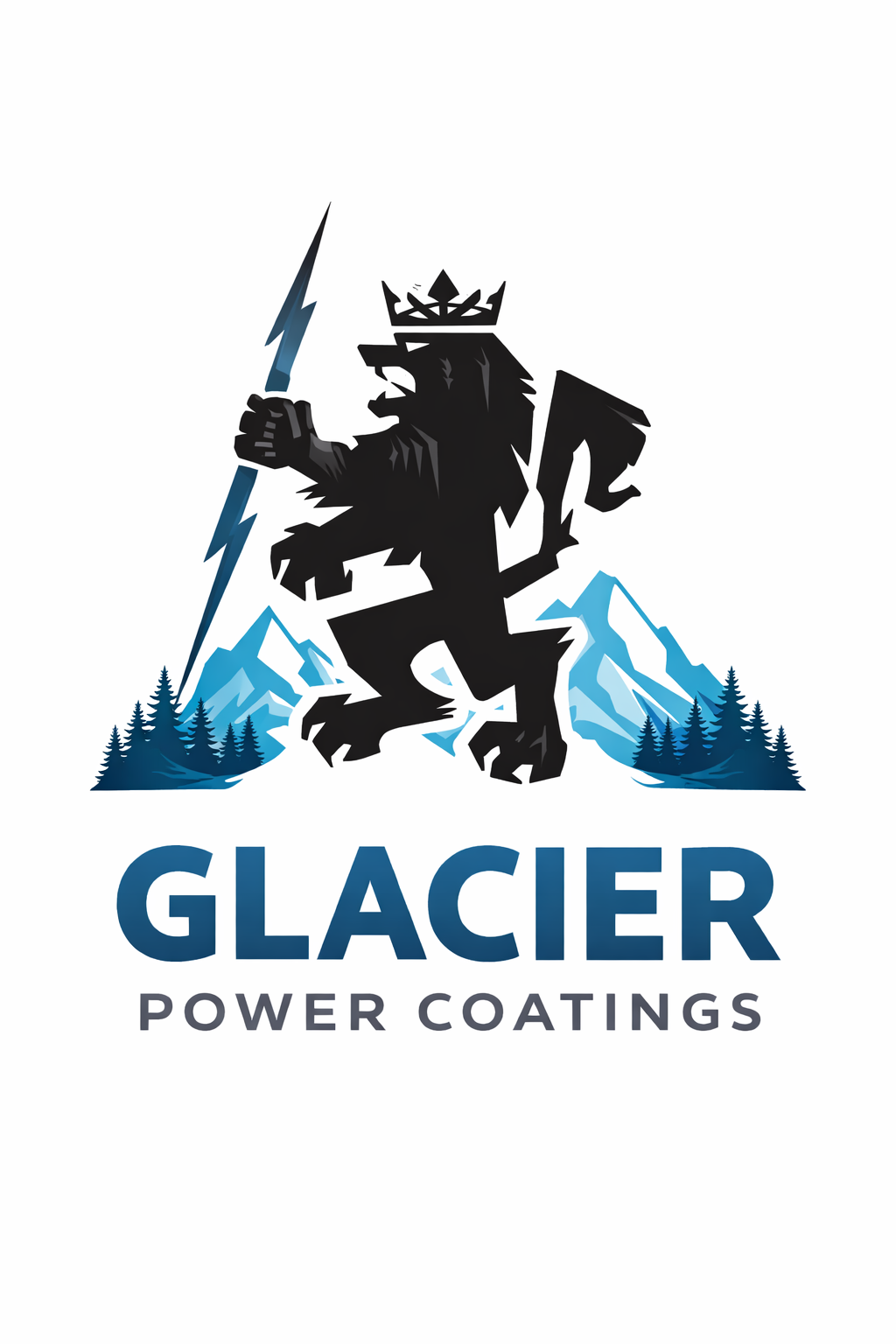 Glacier Power Coatings
