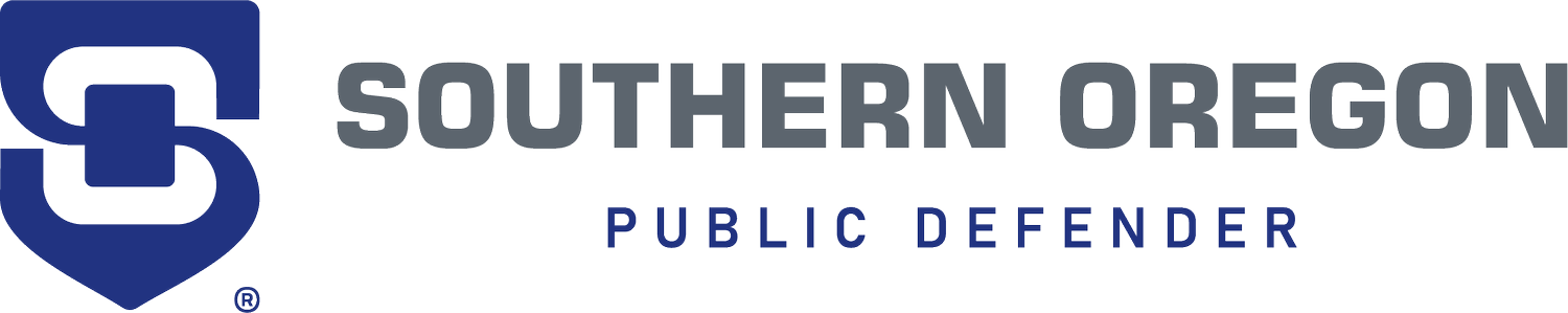 Southern Oregon Public Defenders