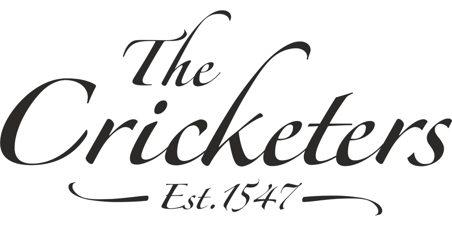 The Cricketers, Brighton