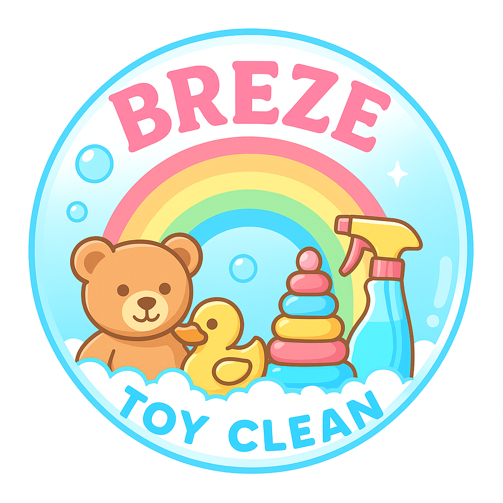 Breze Toy Clean LLC