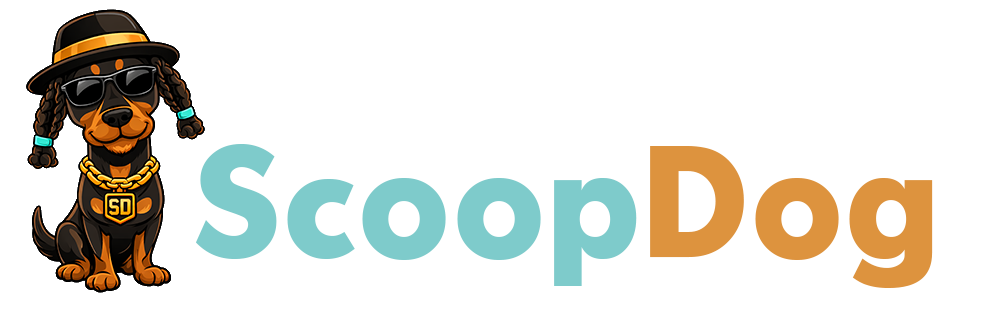 Scoop Dog