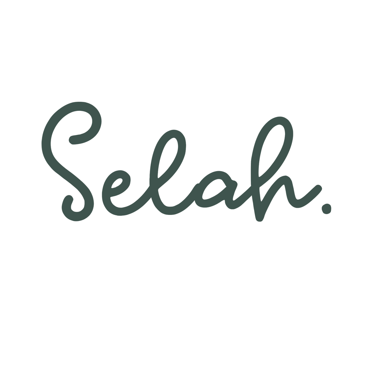 Selah Cake Co