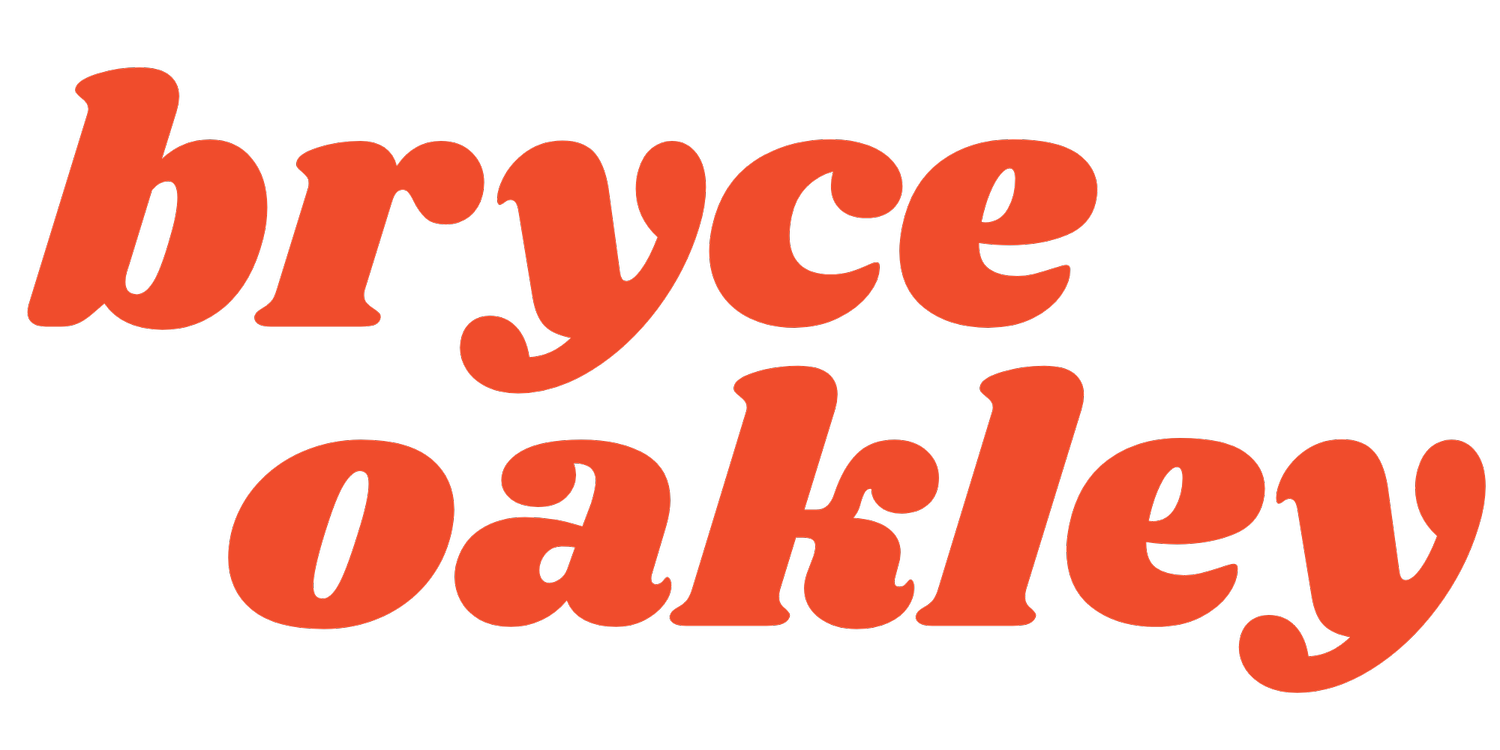 Bryce Oakley | Sapphic Romance Author