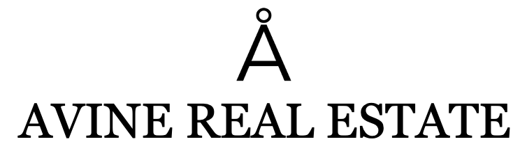 AVINE REAL ESTATE