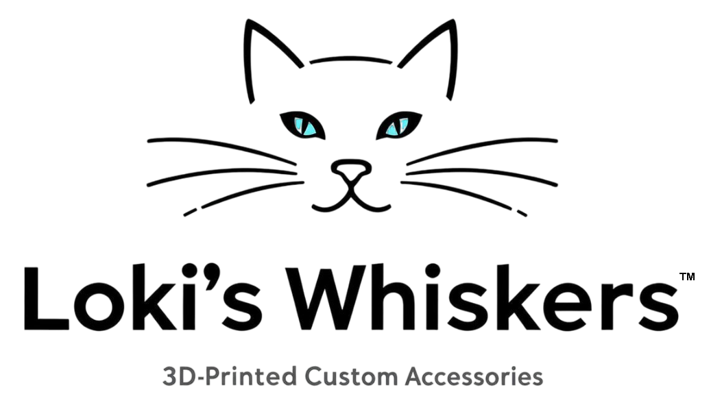 Lokis Whiskers