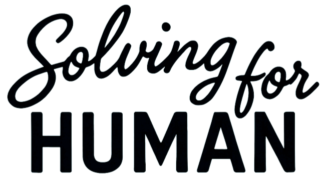 Solving For Human