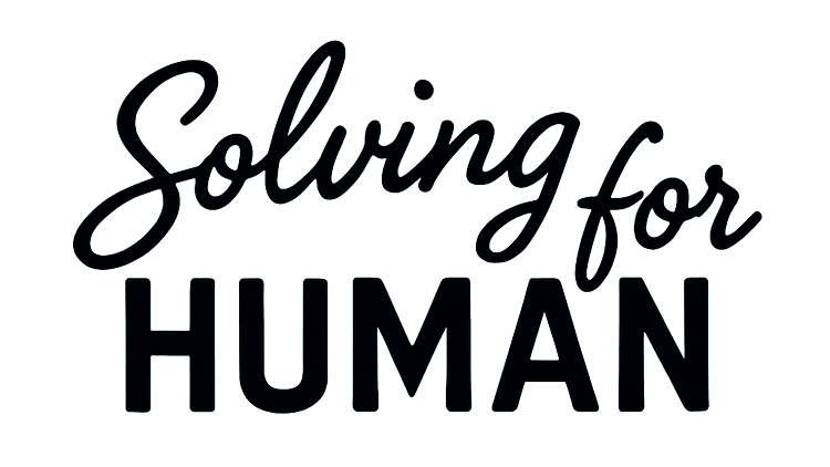 Solving For Human