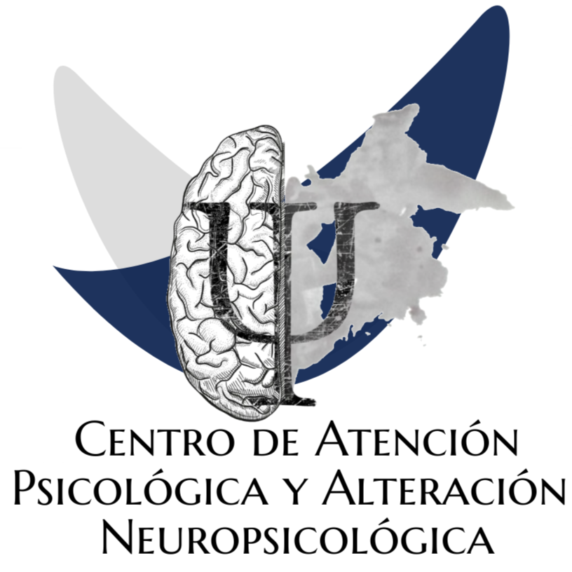 Centro de Atención Psicológica & Alteración Neuropsicológica