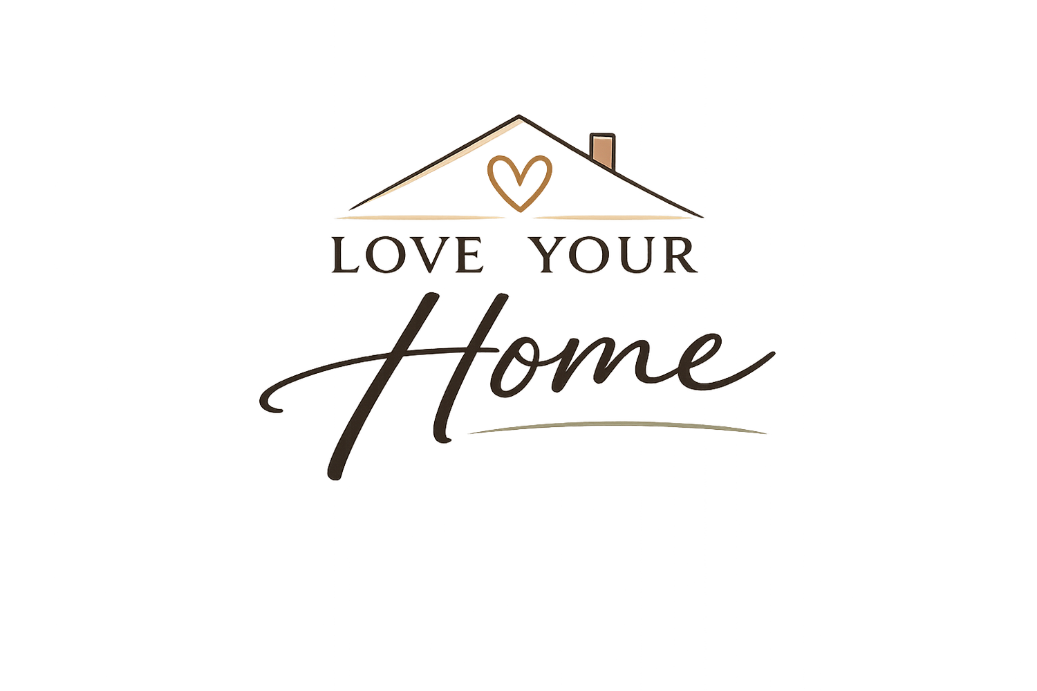 Love Your Home