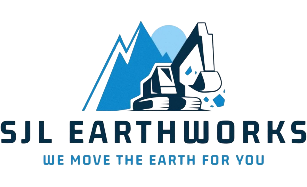 SJL Earthworks PTY LTD