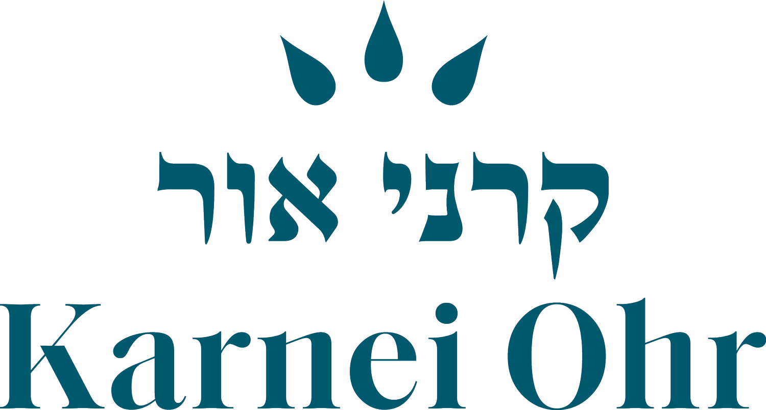 Karnei Ohr