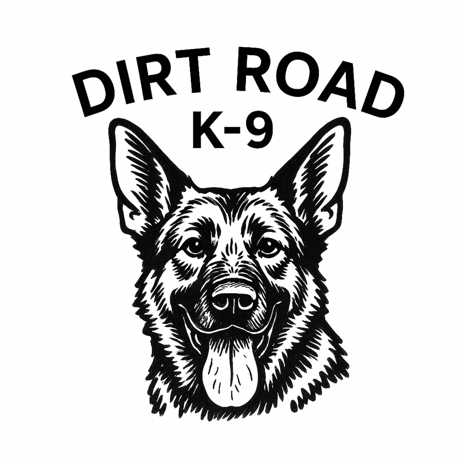 Dirt Road K-9