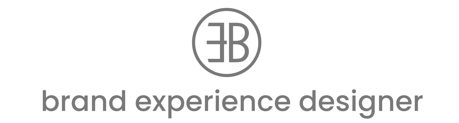 Emily Black, Brand Experience Designer