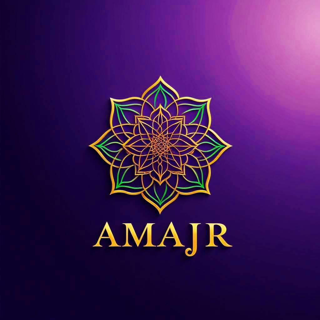 SPIRIT OF AMAJR