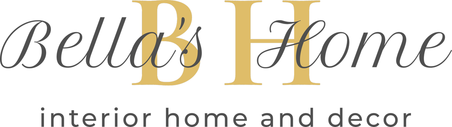BELLA'S HOME